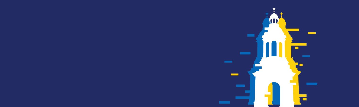 Undergraduate Openday banner 2024