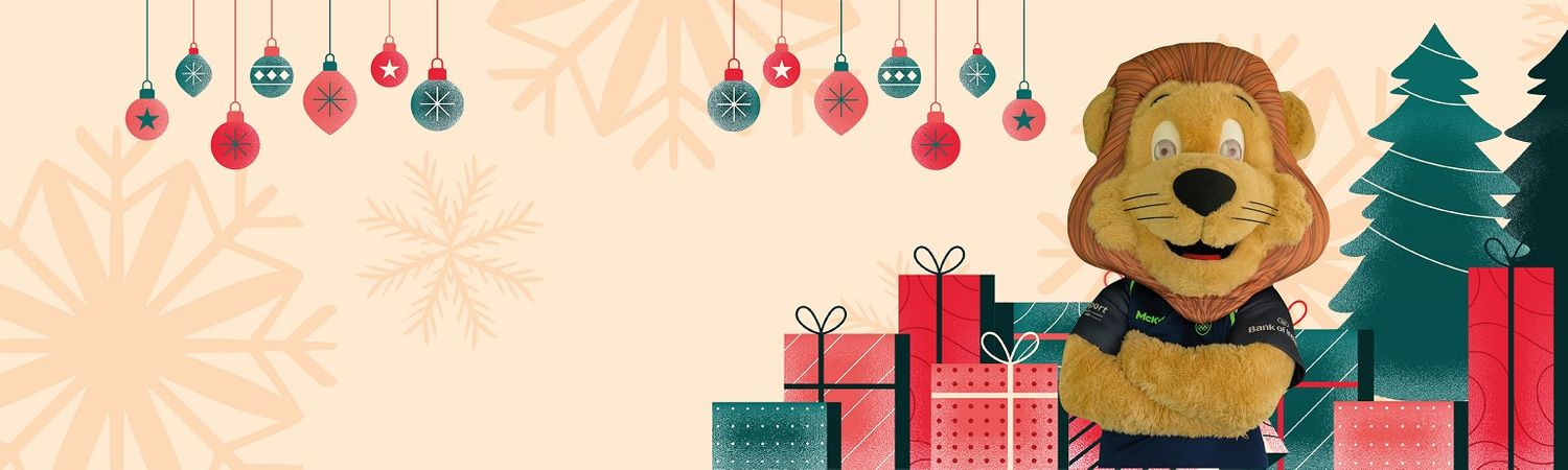 Christmas 2025 website banner