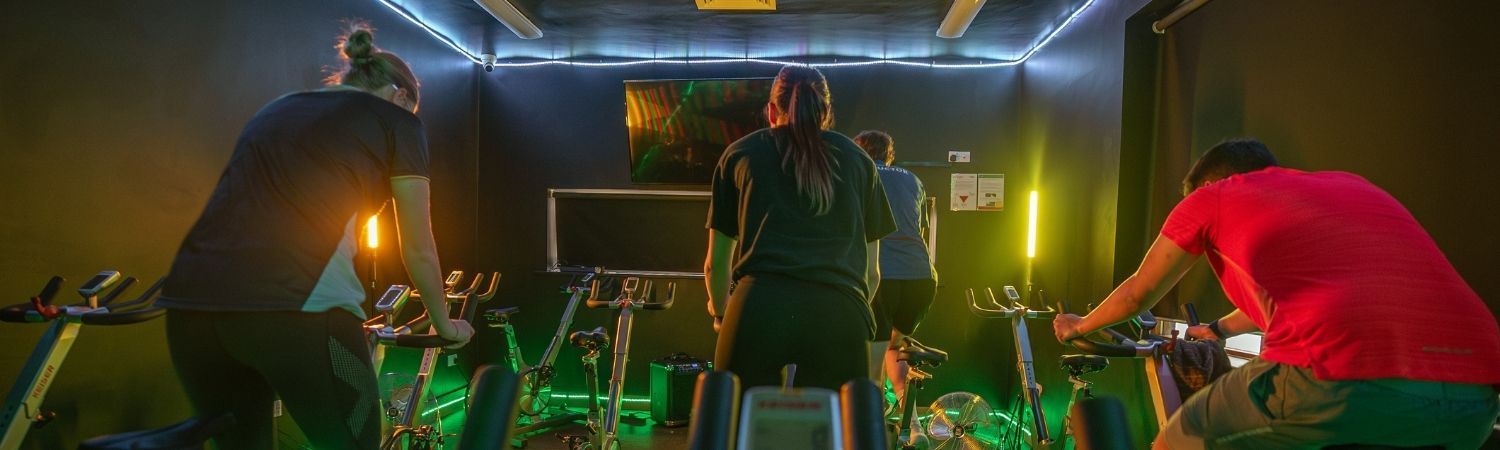 Movember website banner