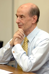 Francis Leo Goodstadt