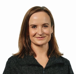 Catherine Coughlan