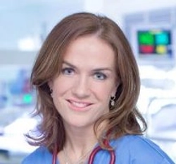 Dr Rhona Mahony