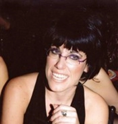 Anastasia Kiourtzoglou 