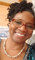 Deborah Oditah Obamoh 