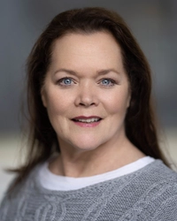 Kathleen Warner Yeates 