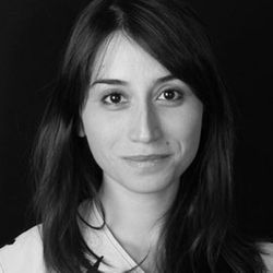 Catalina Villanueva