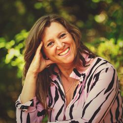 Lisa O’Keeffe