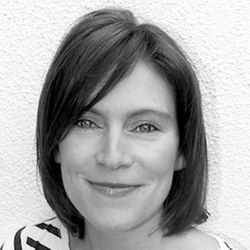 Jackie Maguire