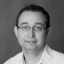 Keith Johnston