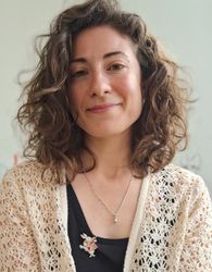 Ana Janelidze