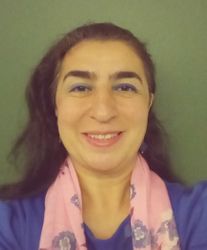Elif Kir Cullen