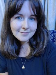 Iseult Ní Chonchúir.