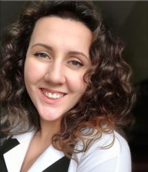 Megan Rivera Hughes
