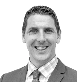 Damien O&rsquo;Farrell