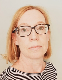 Dr. Elizabeth Donnellan