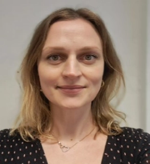 Ms. Rima Fitzpatrick