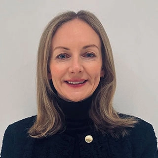 Mrs. Deirdre Kelleher