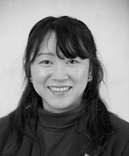 Dr. Keiko Inoue