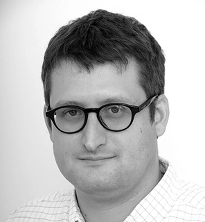 Professor Nathan Hill