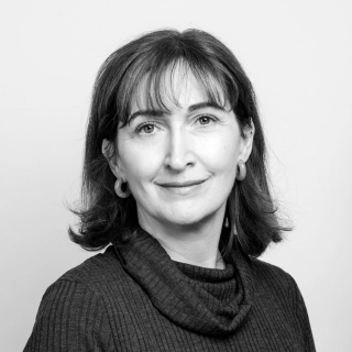 Professor Annie Curtis
