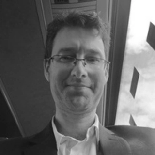 Professor Ciaran Simms