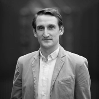 Professor David Hoey