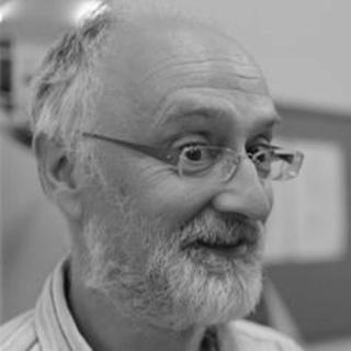 Professor David Taylor