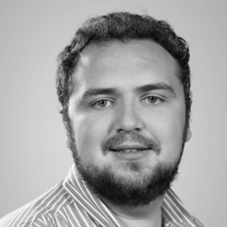 Dr. Declan O'Loughlin