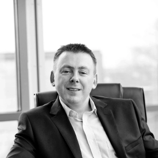 Prof. Fergal  O&lsquo;Brien