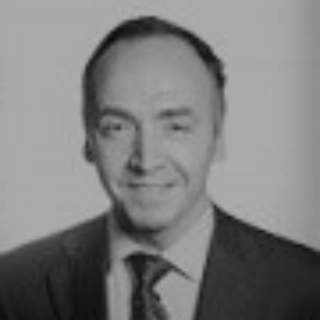 Professor John O&lsquo;Byrne
