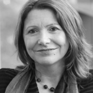 Professor Paula Murphy