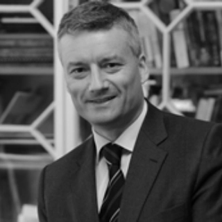 Professor Patrick Prendergast