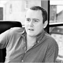 Professor Daniel J Kelly