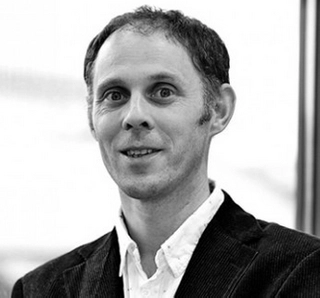 Professor Bruce Murphy