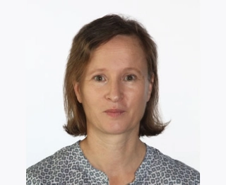 Ms. Jacqueline Stone