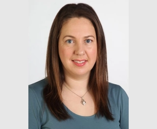 Ms. Patricia Coughlan