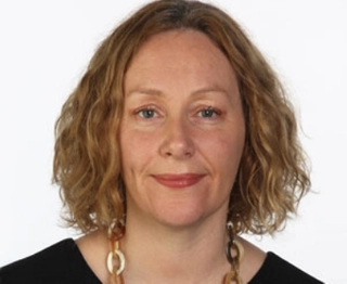 Professor Jennifer Mc Elwain