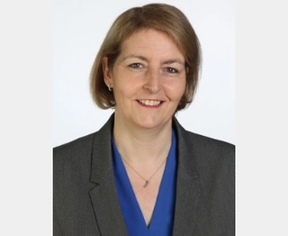 Ms. Siobhan Mc Namee