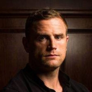 Jamie Heaslip