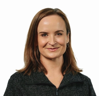Catherine Coughlan