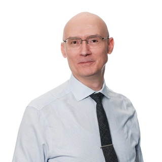 Dr. Aleksandar Sevic