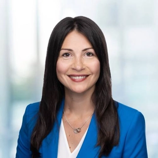 Professor Amanda Shantz