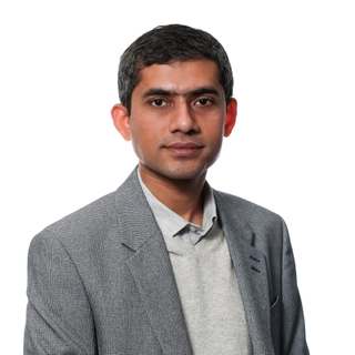 Dr. Baidyanath Biswas