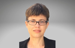 Professor Catherine Welch