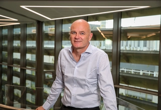 Professor Laurent Muzellec