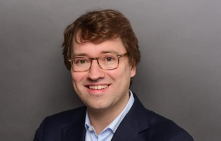 Dr. Maximilian Schormair