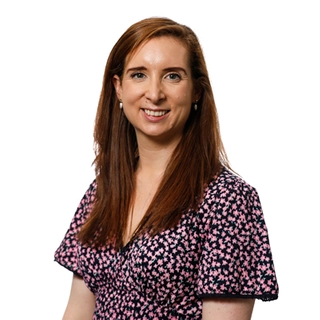 Dr. Sin&eacute;ad Monaghan