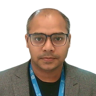 Dr. Sourav Sengupta