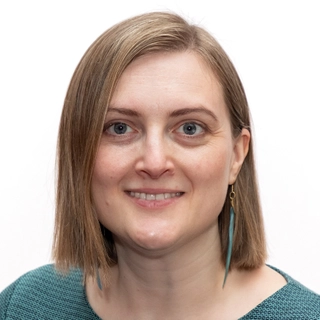 Dr. Tatiana Andreeva