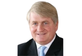 Denis O'Brien